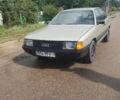 Бежевый Ауди 100, объемом двигателя 1.8 л и пробегом 1 тыс. км за 750 $, фото 1 на Automoto.ua