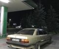 Бежевый Ауди 100, объемом двигателя 10 л и пробегом 3 тыс. км за 900 $, фото 6 на Automoto.ua