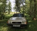 Бежевый Ауди 100, объемом двигателя 10 л и пробегом 3 тыс. км за 900 $, фото 7 на Automoto.ua