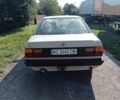 Бежевий Ауді 100, об'ємом двигуна 2.2 л та пробігом 245 тис. км за 1100 $, фото 2 на Automoto.ua