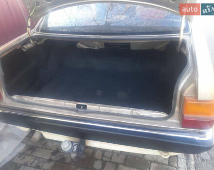 Ауди 100 1983 в Ярмолинцы на Automoto.ua Бежевый Ауди 100, объемом двигателя 2.14 л и пробегом 345 тыс. км за 1700 $, фото 7 на Automoto.ua