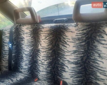 Ауди 100 1983 в Ярмолинцы на Automoto.ua Бежевый Ауди 100, объемом двигателя 2.14 л и пробегом 345 тыс. км за 1700 $, фото 3 на Automoto.ua