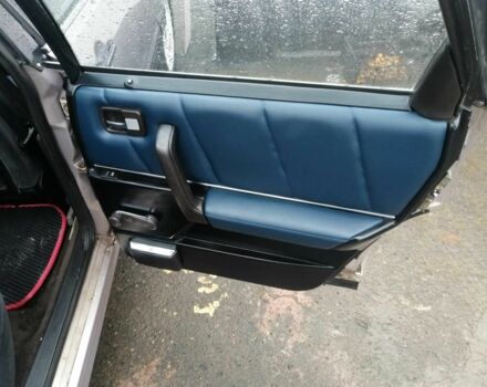 Бежевий Ауді 100, об'ємом двигуна 2.2 л та пробігом 100 тис. км за 1500 $, фото 16 на Automoto.ua