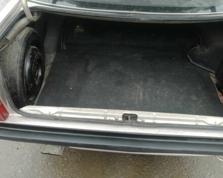 Бежевий Ауді 100, об'ємом двигуна 2.2 л та пробігом 100 тис. км за 1500 $, фото 11 на Automoto.ua