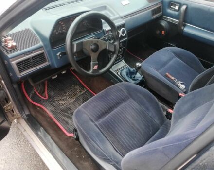 Бежевий Ауді 100, об'ємом двигуна 2.2 л та пробігом 100 тис. км за 1500 $, фото 13 на Automoto.ua