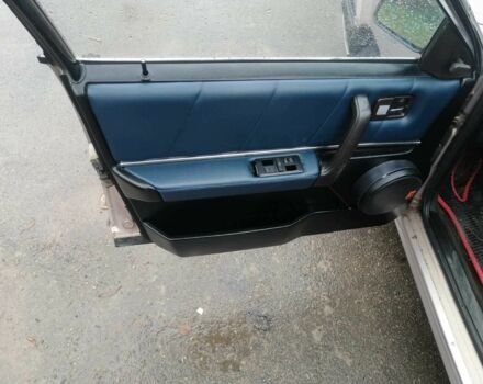 Бежевий Ауді 100, об'ємом двигуна 2.2 л та пробігом 100 тис. км за 1500 $, фото 12 на Automoto.ua