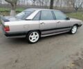 Бежевий Ауді 100, об'ємом двигуна 2.2 л та пробігом 100 тис. км за 1500 $, фото 4 на Automoto.ua