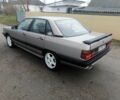 Бежевий Ауді 100, об'ємом двигуна 2.2 л та пробігом 100 тис. км за 1500 $, фото 1 на Automoto.ua