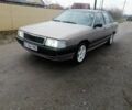 Бежевий Ауді 100, об'ємом двигуна 2.2 л та пробігом 100 тис. км за 1500 $, фото 9 на Automoto.ua