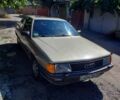Бежевый Ауди 100, объемом двигателя 2.3 л и пробегом 285 тыс. км за 1200 $, фото 3 на Automoto.ua
