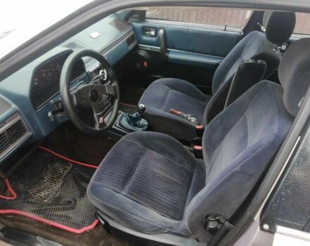 Бежевий Ауді 100, об'ємом двигуна 2.2 л та пробігом 100 тис. км за 1500 $, фото 14 на Automoto.ua