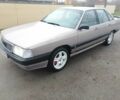Бежевий Ауді 100, об'ємом двигуна 2.2 л та пробігом 100 тис. км за 1500 $, фото 6 на Automoto.ua