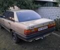Бежевий Ауді 100, об'ємом двигуна 2.3 л та пробігом 300 тис. км за 400 $, фото 1 на Automoto.ua