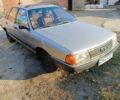Бежевый Ауди 100, объемом двигателя 1.8 л и пробегом 386 тыс. км за 1650 $, фото 1 на Automoto.ua