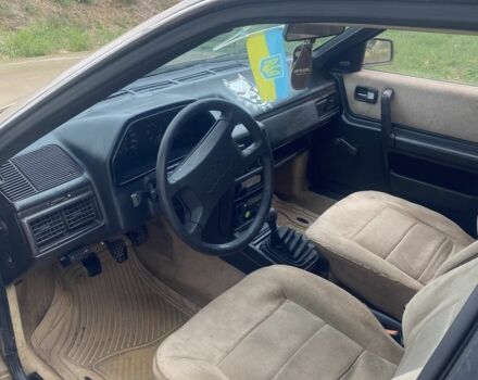Бежевий Ауді 100, об'ємом двигуна 1.8 л та пробігом 200 тис. км за 1300 $, фото 7 на Automoto.ua