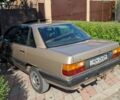Бежевый Ауди 100, объемом двигателя 2.2 л и пробегом 285 тыс. км за 1006 $, фото 1 на Automoto.ua