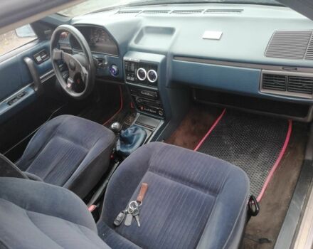 Бежевий Ауді 100, об'ємом двигуна 2.2 л та пробігом 100 тис. км за 1500 $, фото 18 на Automoto.ua