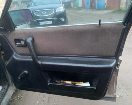 Бежевый Ауди 100, объемом двигателя 2.3 л и пробегом 333 тыс. км за 550 $, фото 5 на Automoto.ua