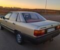 Ауди 100 1986 в Здолбунове на Automoto.ua Бежевый Ауди 100, объемом двигателя 1.78 л и пробегом 288 тыс. км за 950 $, фото 6 на Automoto.ua