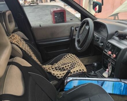 Бежевый Ауди 100, объемом двигателя 0 л и пробегом 234 тыс. км за 2500 $, фото 5 на Automoto.ua