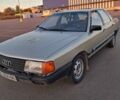 Ауди 100 1986 в Здолбунове на Automoto.ua Бежевый Ауди 100, объемом двигателя 1.78 л и пробегом 288 тыс. км за 950 $, фото 1 на Automoto.ua