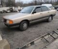 Бежевый Ауди 100, объемом двигателя 0 л и пробегом 234 тыс. км за 2500 $, фото 1 на Automoto.ua