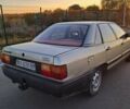 Ауди 100 1986 в Здолбунове на Automoto.ua Бежевый Ауди 100, объемом двигателя 1.78 л и пробегом 288 тыс. км за 950 $, фото 7 на Automoto.ua