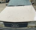 Бежевый Ауди 100, объемом двигателя 2.3 л и пробегом 123 тыс. км за 600 $, фото 1 на Automoto.ua