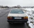 Бежевый Ауди 100, объемом двигателя 2.2 л и пробегом 160 тыс. км за 1000 $, фото 2 на Automoto.ua