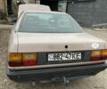Бежевый Ауди 100, объемом двигателя 2.3 л и пробегом 123 тыс. км за 600 $, фото 4 на Automoto.ua