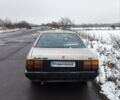 Бежевий Ауді 100, об'ємом двигуна 2.2 л та пробігом 156 тис. км за 1000 $, фото 1 на Automoto.ua