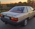 Ауди 100 1986 в Здолбунове на Automoto.ua Бежевый Ауди 100, объемом двигателя 1.78 л и пробегом 288 тыс. км за 950 $, фото 9 на Automoto.ua