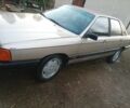 Бежевий Ауді 100, об'ємом двигуна 2 л та пробігом 300 тис. км за 971 $, фото 1 на Automoto.ua