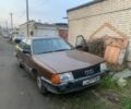 Бежевый Ауди 100, объемом двигателя 2.3 л и пробегом 333 тыс. км за 550 $, фото 1 на Automoto.ua