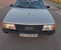 Ауди 100 1986 в Здолбунове на Automoto.ua Бежевый Ауди 100, объемом двигателя 1.78 л и пробегом 288 тыс. км за 950 $, фото 4 на Automoto.ua