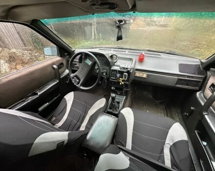 Бежевый Ауди 100, объемом двигателя 2 л и пробегом 300 тыс. км за 850 $, фото 8 на Automoto.ua