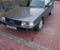 Бежевый Ауди 100, объемом двигателя 2 л и пробегом 350 тыс. км за 1200 $, фото 1 на Automoto.ua