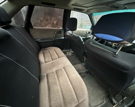 Бежевый Ауди 100, объемом двигателя 2 л и пробегом 300 тыс. км за 850 $, фото 11 на Automoto.ua