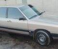 Бежевий Ауді 100, об'ємом двигуна 1.8 л та пробігом 287 тис. км за 1205 $, фото 1 на Automoto.ua