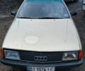 Бежевый Ауди 100, объемом двигателя 2.2 л и пробегом 2 тыс. км за 1426 $, фото 3 на Automoto.ua