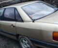 Бежевый Ауди 100, объемом двигателя 2.23 л и пробегом 300 тыс. км за 1377 $, фото 22 на Automoto.ua