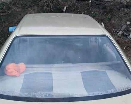 Бежевый Ауди 100, объемом двигателя 2.23 л и пробегом 300 тыс. км за 1377 $, фото 25 на Automoto.ua