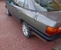 Бежевый Ауди 100, объемом двигателя 2 л и пробегом 350 тыс. км за 1200 $, фото 3 на Automoto.ua