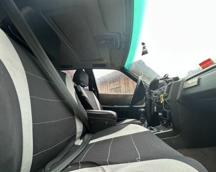 Бежевый Ауди 100, объемом двигателя 2 л и пробегом 300 тыс. км за 850 $, фото 7 на Automoto.ua