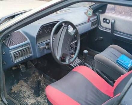 Бежевый Ауди 100, объемом двигателя 2.23 л и пробегом 300 тыс. км за 1377 $, фото 19 на Automoto.ua