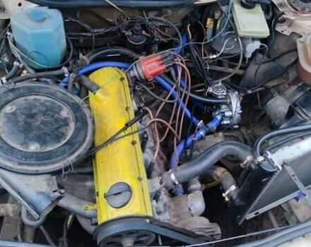 Бежевый Ауди 100, объемом двигателя 2.23 л и пробегом 300 тыс. км за 1377 $, фото 23 на Automoto.ua