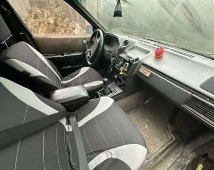 Бежевый Ауди 100, объемом двигателя 2 л и пробегом 300 тыс. км за 850 $, фото 6 на Automoto.ua