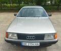 Бежевий Ауді 100, об'ємом двигуна 1.99 л та пробігом 384 тис. км за 3850 $, фото 1 на Automoto.ua
