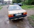 Бежевий Ауді 100, об'ємом двигуна 2 л та пробігом 400 тис. км за 1950 $, фото 2 на Automoto.ua