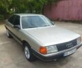 Бежевий Ауді 100, об'ємом двигуна 1.99 л та пробігом 384 тис. км за 3850 $, фото 10 на Automoto.ua